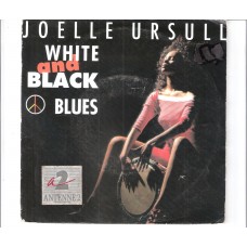 JOELLE URSULL - Black and white blues